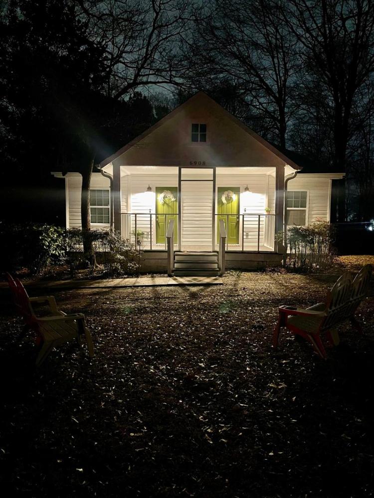 Duplex A Near Hartsfield-Atlanta Airport